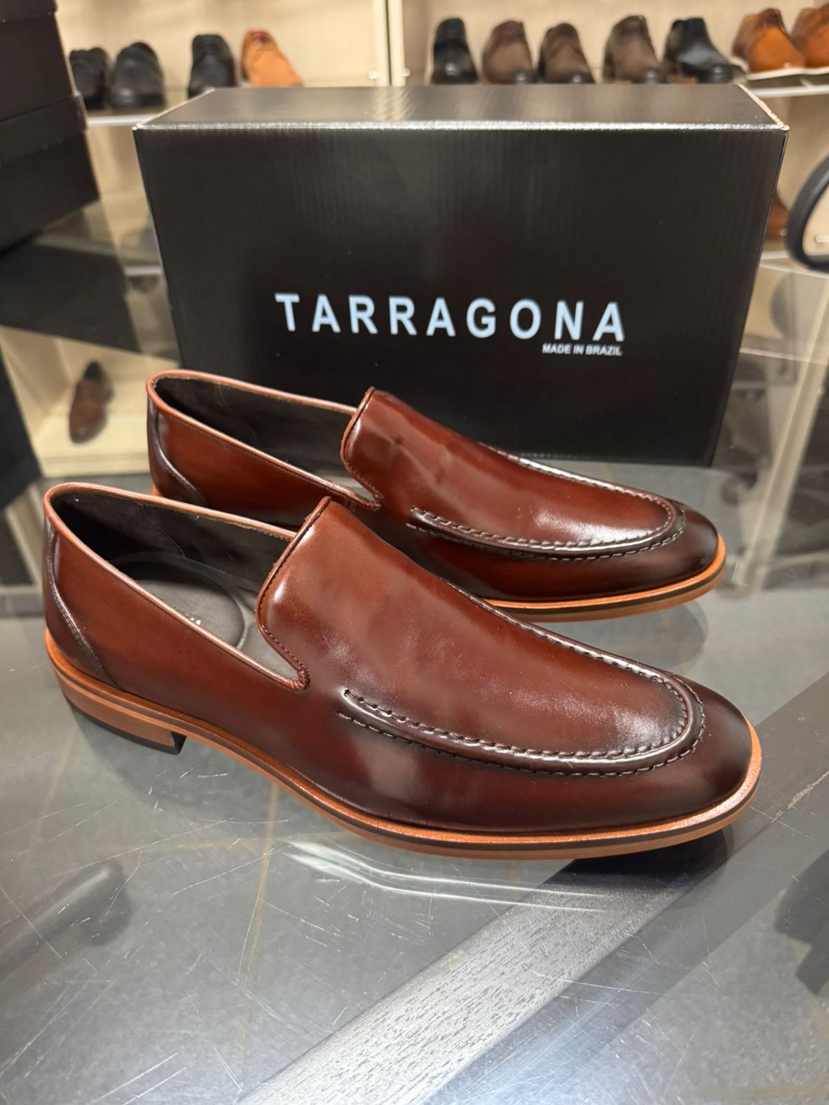 Modelo Tarragona — peça 1