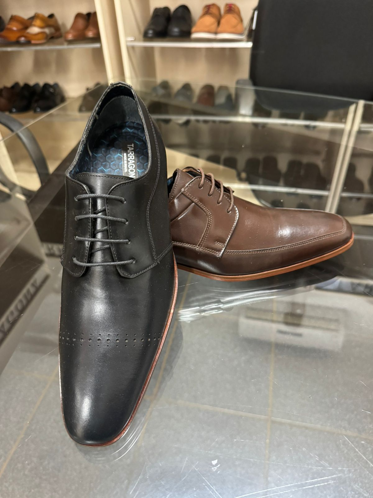 Modelo Tarragona — peça 5